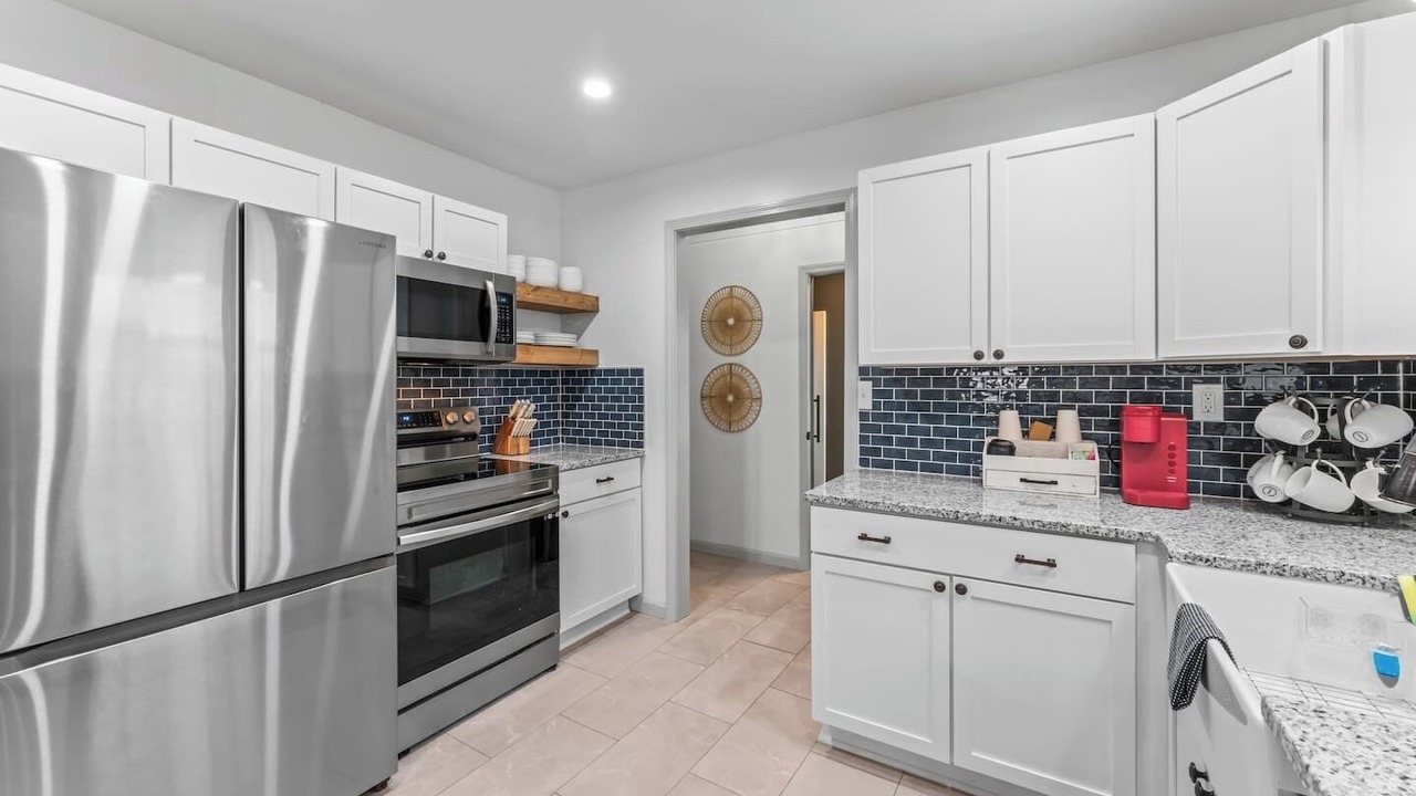 Photo of Kitchen in Murfreesboro