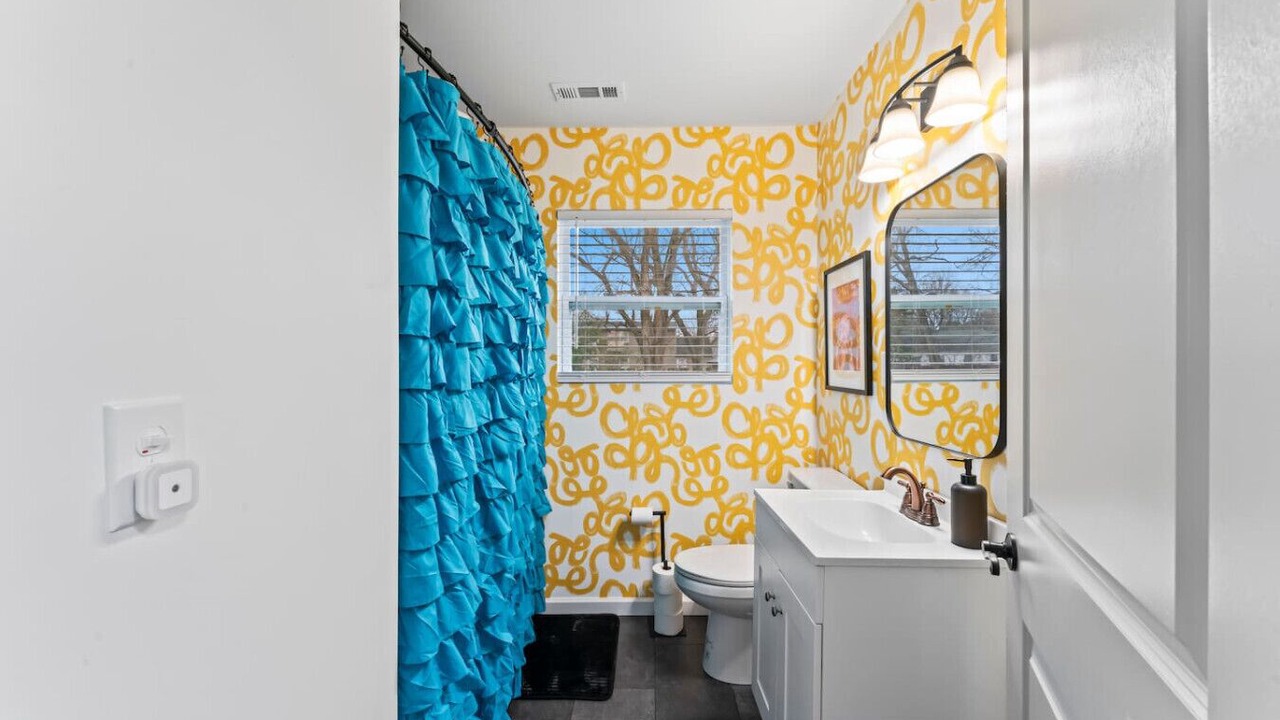 Photo of Bathroom in Murfreesboro