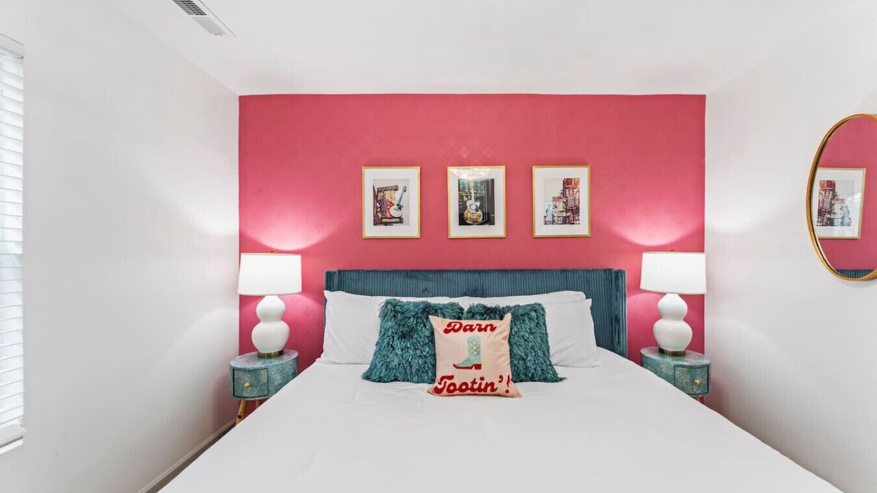 Photo of Bedroom in Murfreesboro