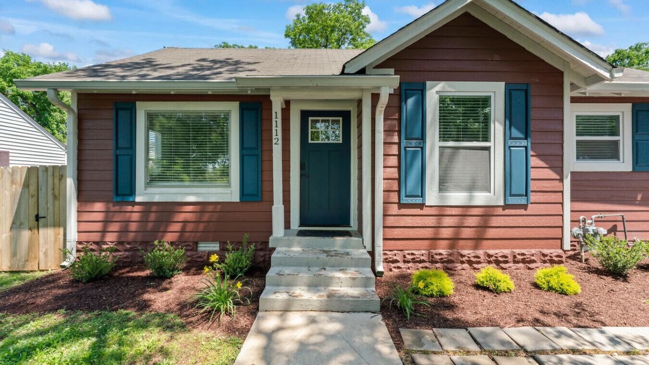 Photo of Outdoor in Murfreesboro