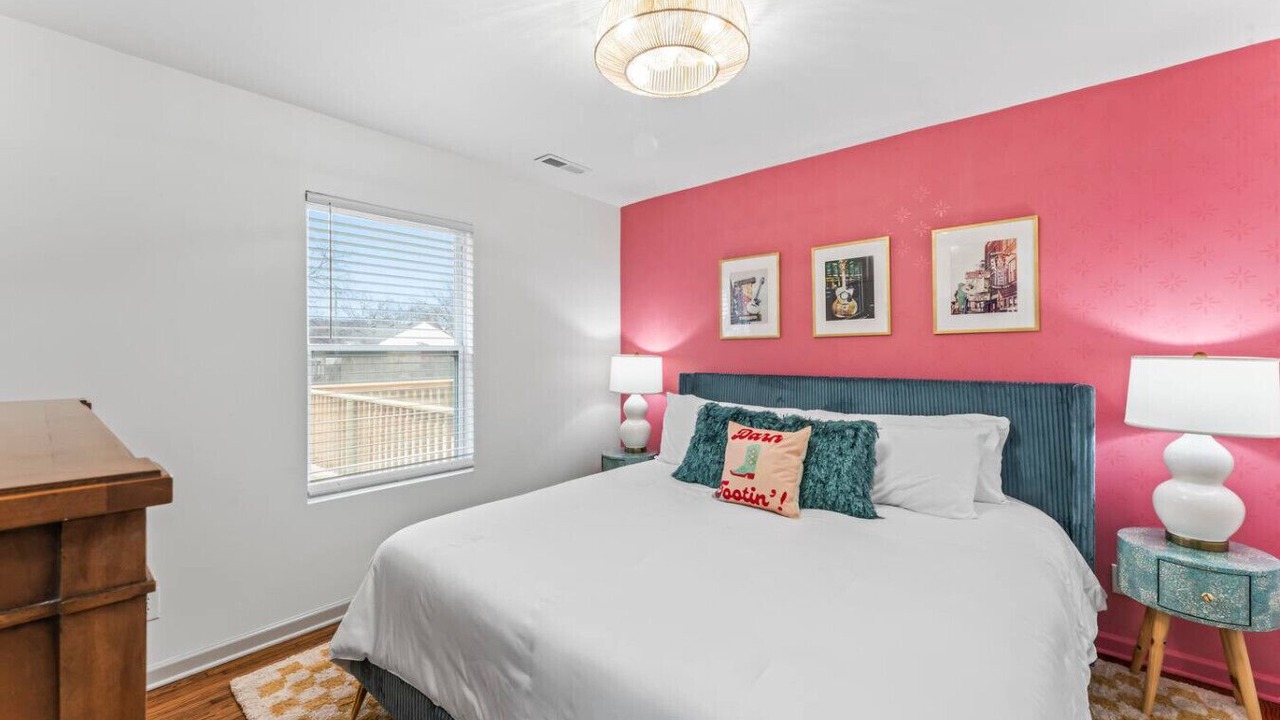 Photo of Bedroom in Murfreesboro