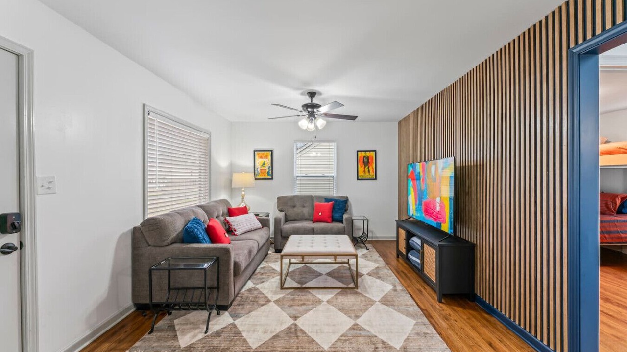 Photo of Livingroom in Murfreesboro