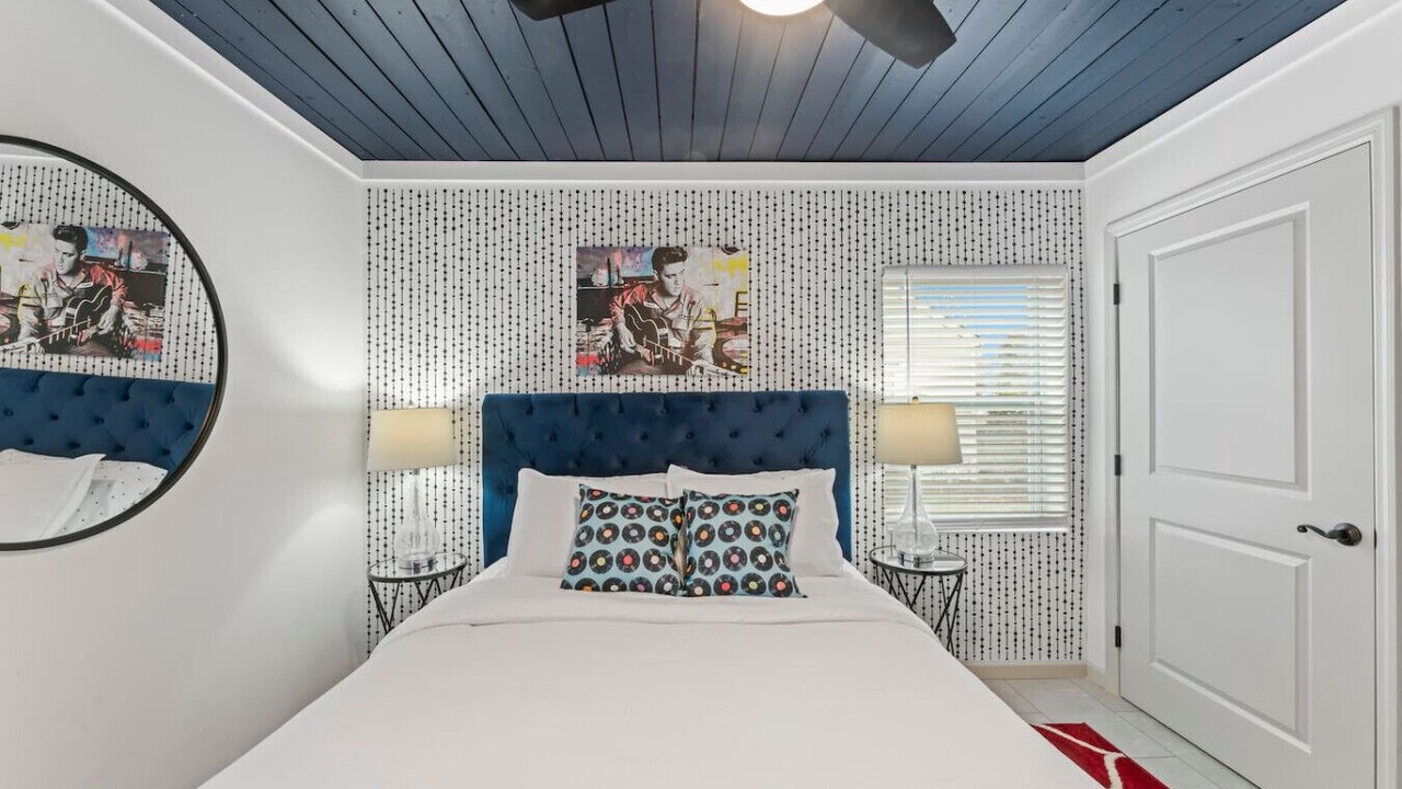 Photo of Bedroom in Murfreesboro
