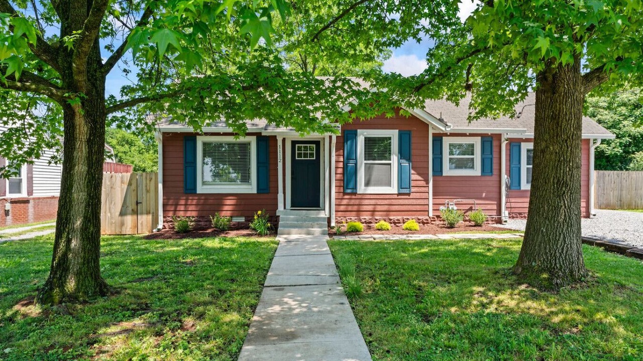 Photo of Outdoor in Murfreesboro