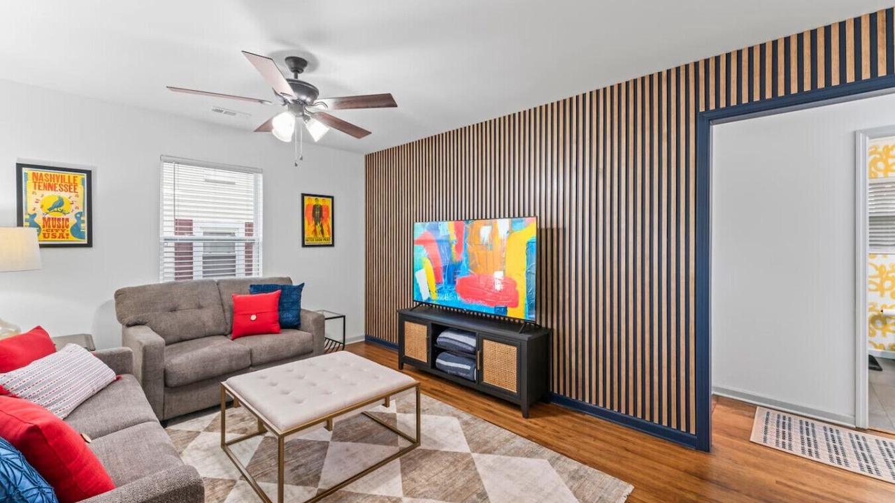 Photo of Livingroom in Murfreesboro