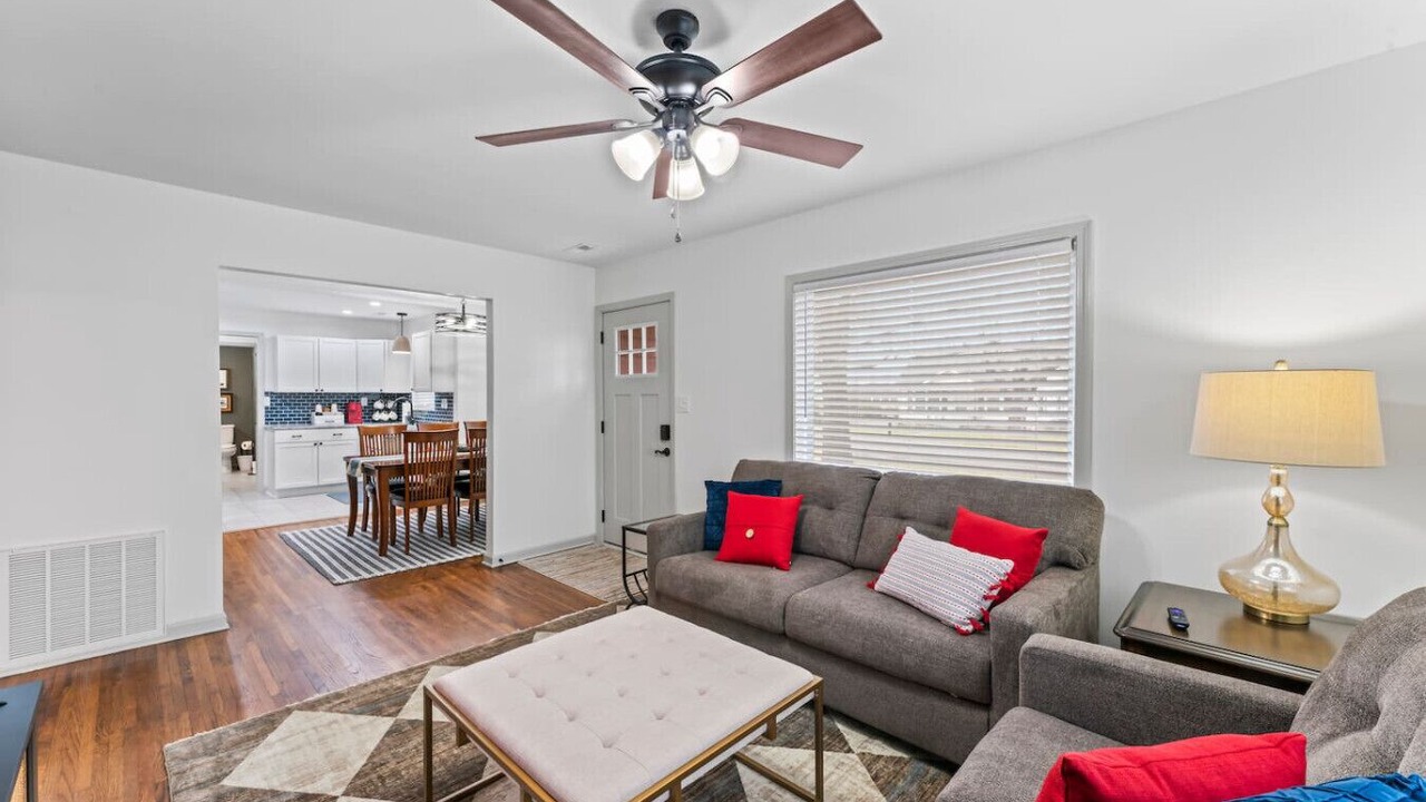 Photo of Livingroom in Murfreesboro