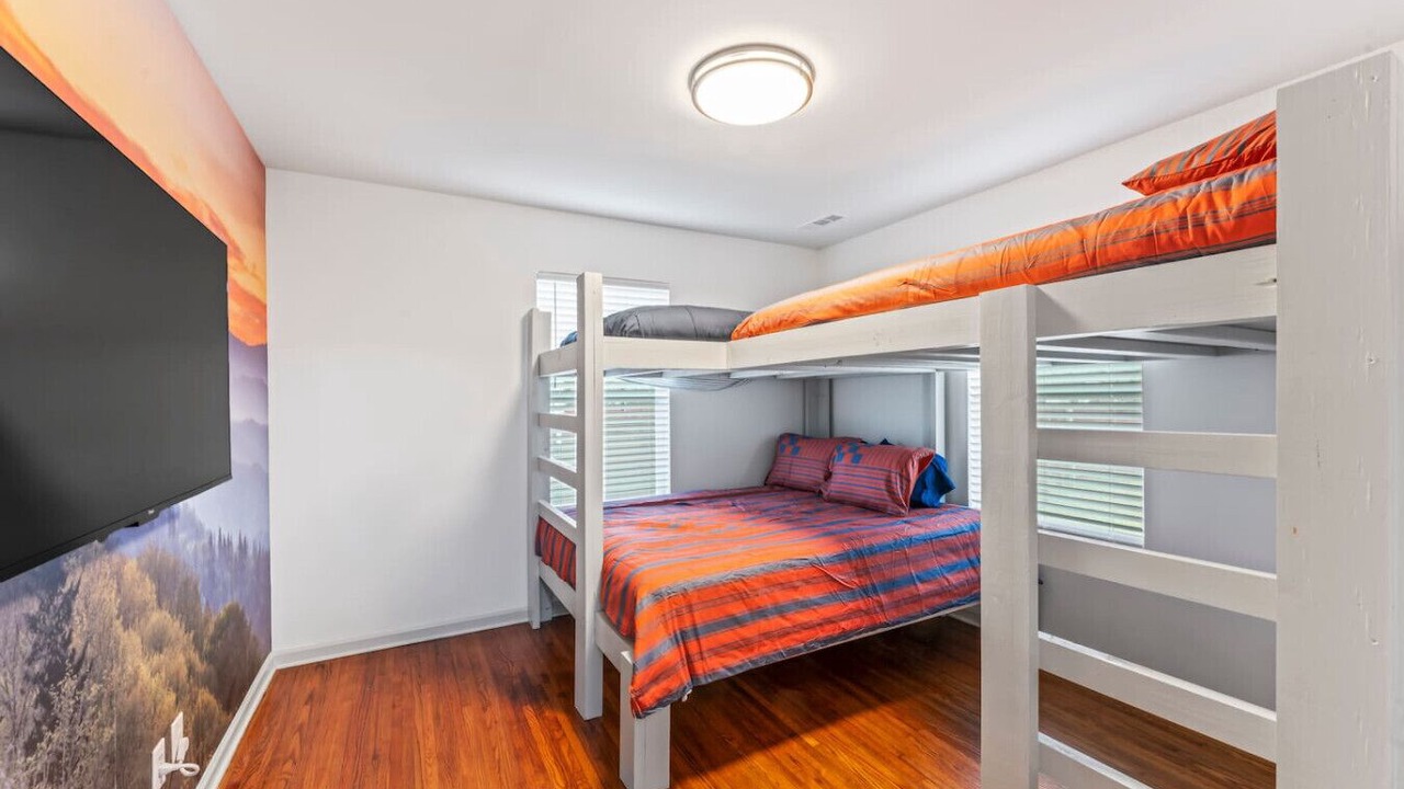 Photo of Bedroom in Murfreesboro