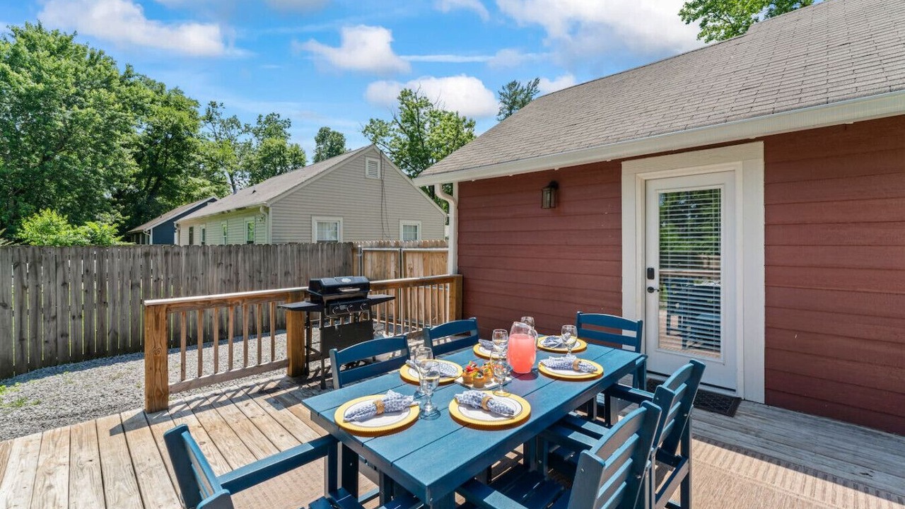 Photo of Outdoor in Murfreesboro
