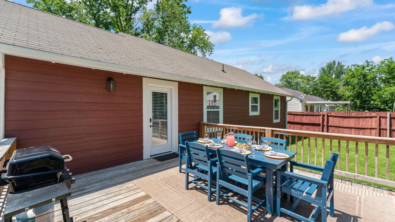 Photo of Outdoor in Murfreesboro