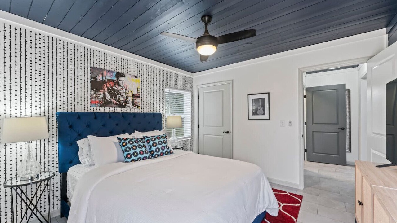 Photo of Bedroom in Murfreesboro