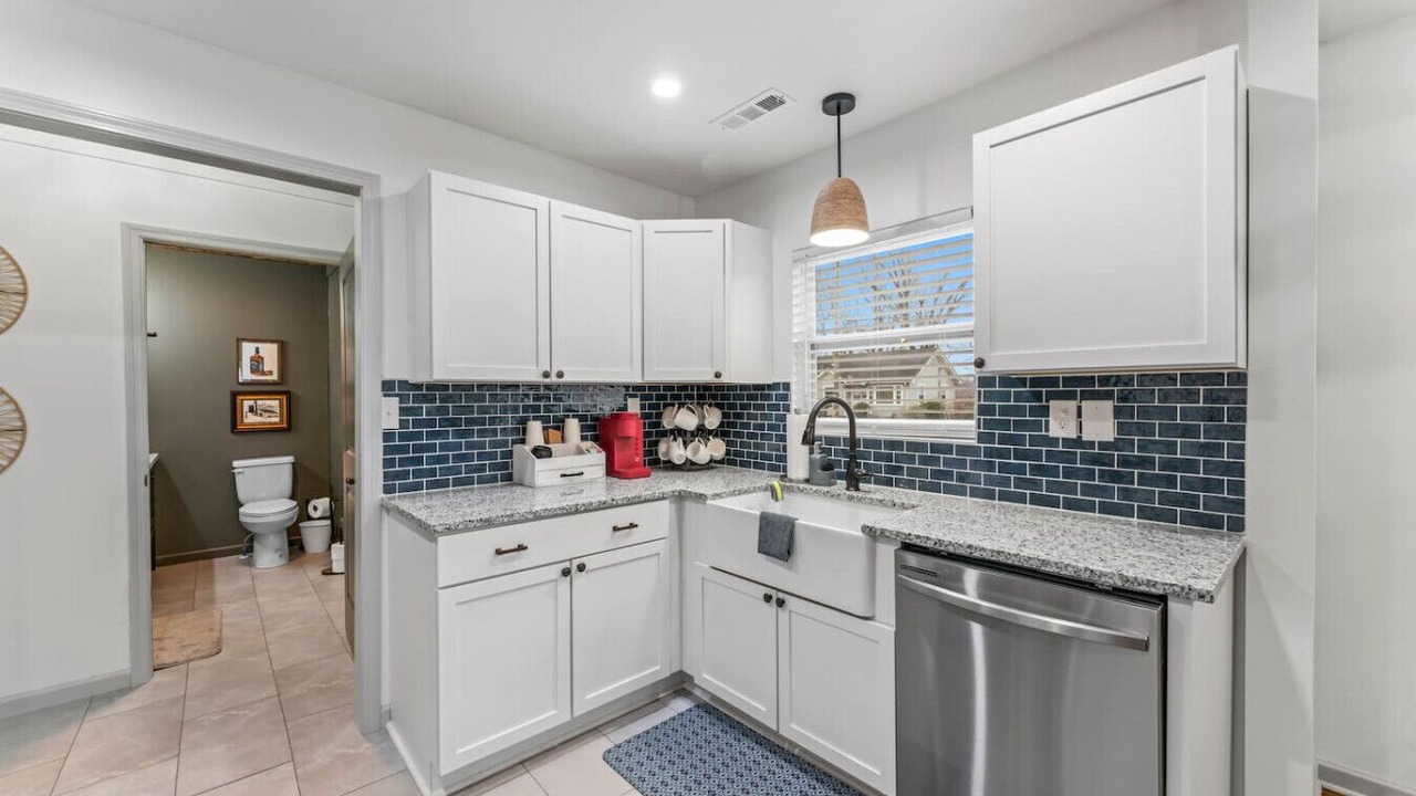 Photo of Kitchen in Murfreesboro