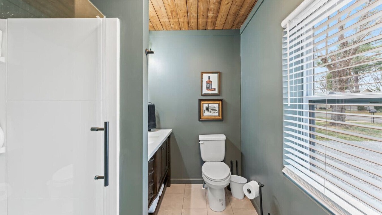 Photo of Bathroom in Murfreesboro