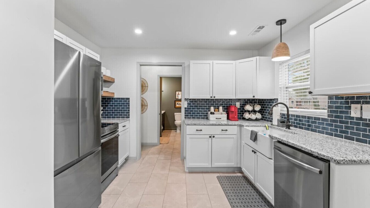 Photo of Kitchen in Murfreesboro