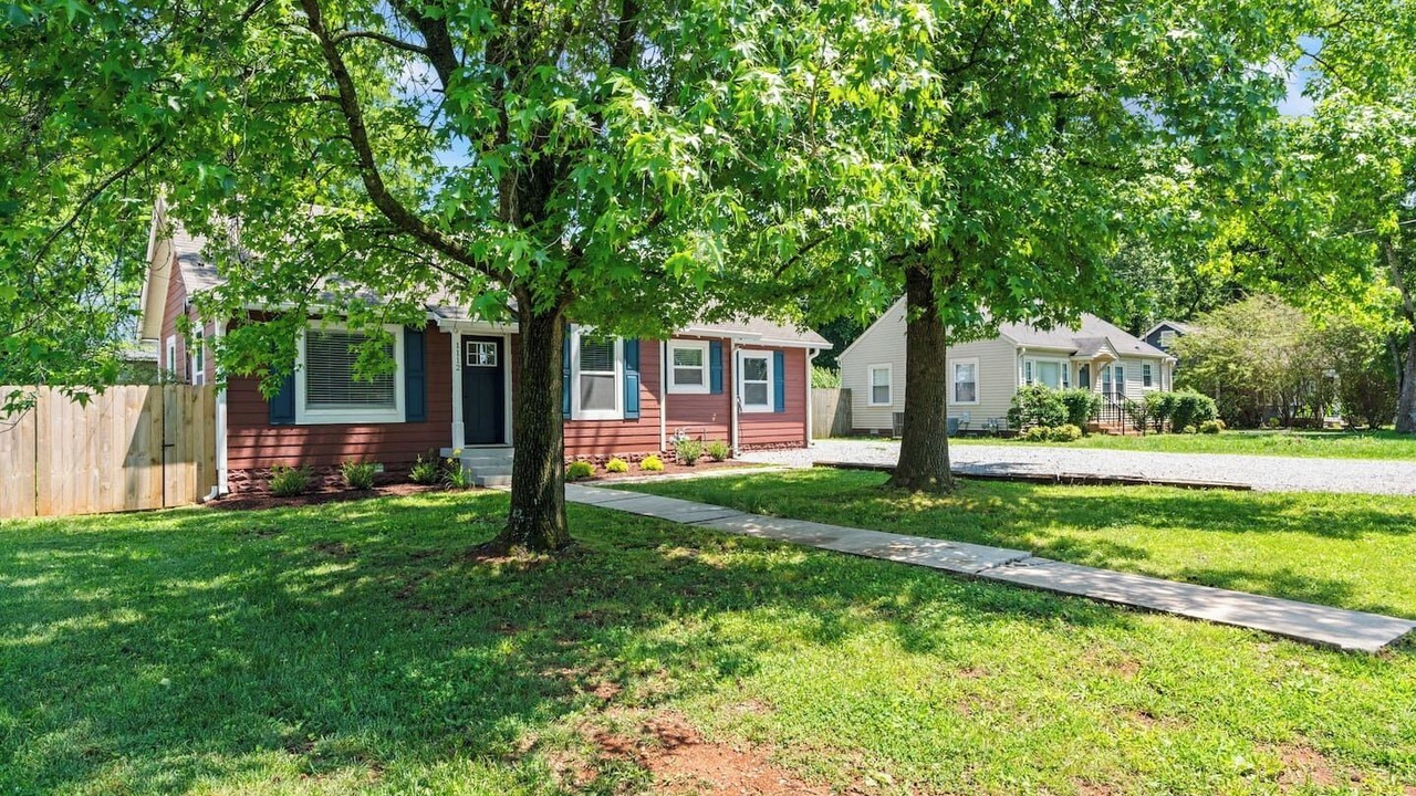 Photo of Outdoor in Murfreesboro