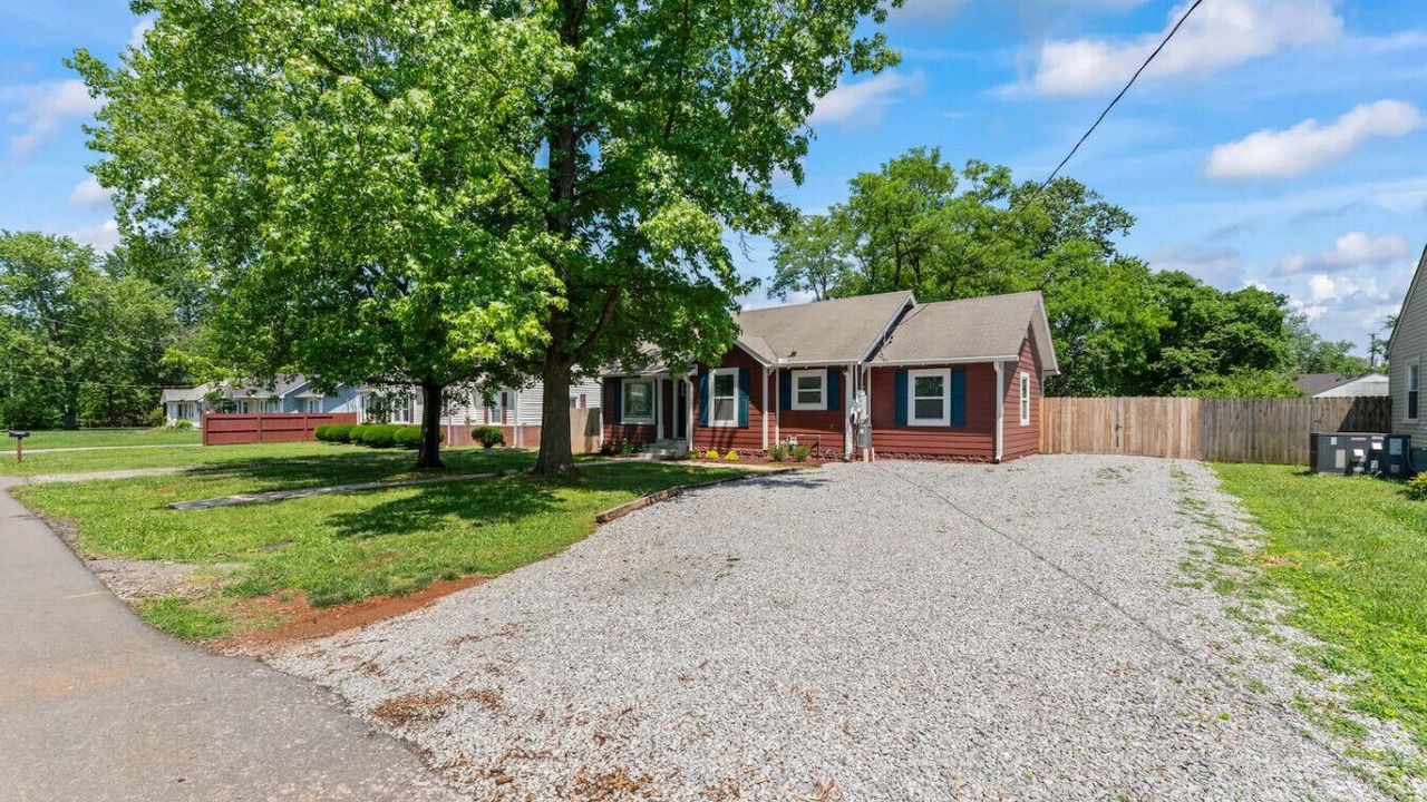 Photo of Outdoor in Murfreesboro