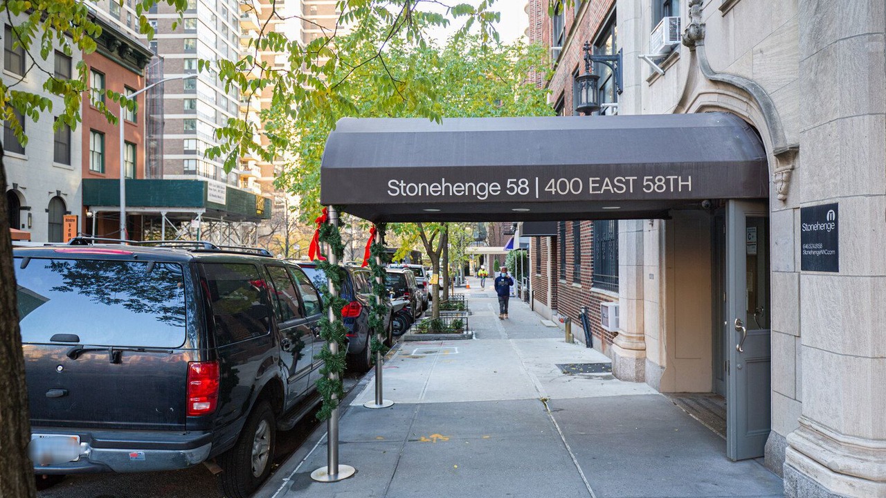 Photo of Outdoor in Sutton Place