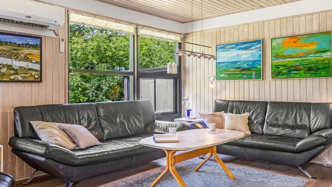Photo of Livingroom in Arrild Ferieby