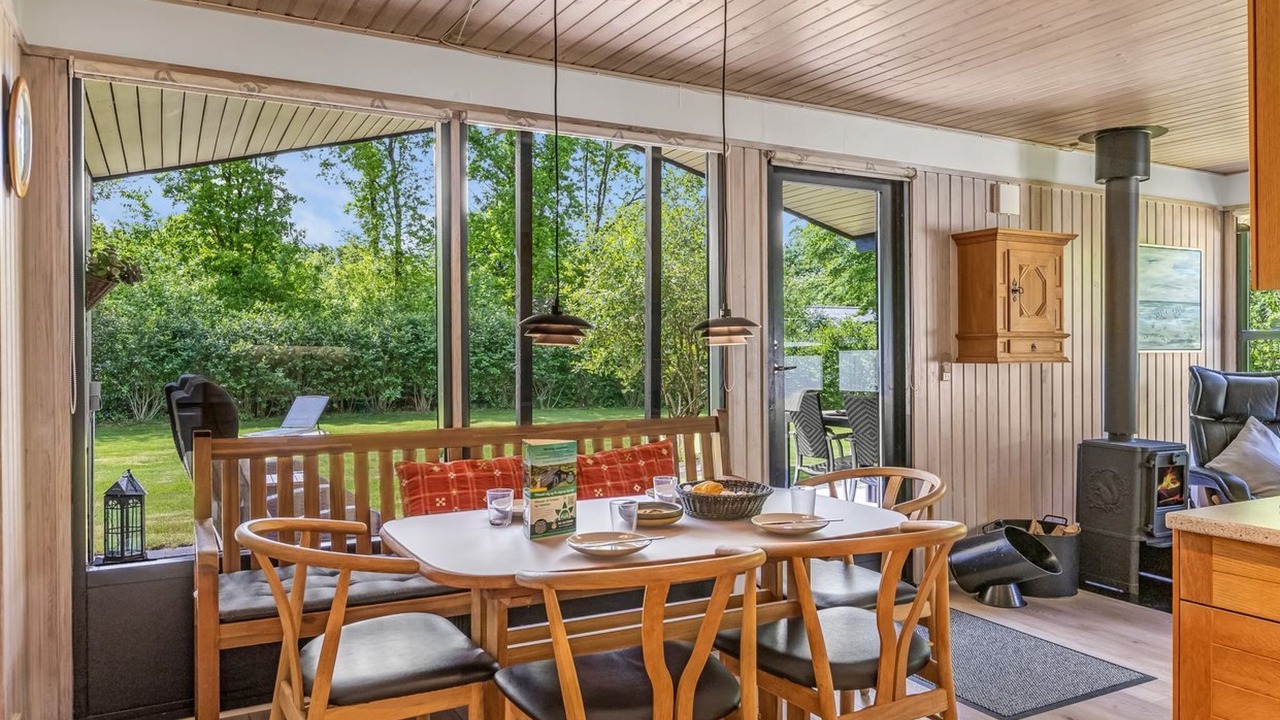 Photo of Livingroom in Arrild Ferieby