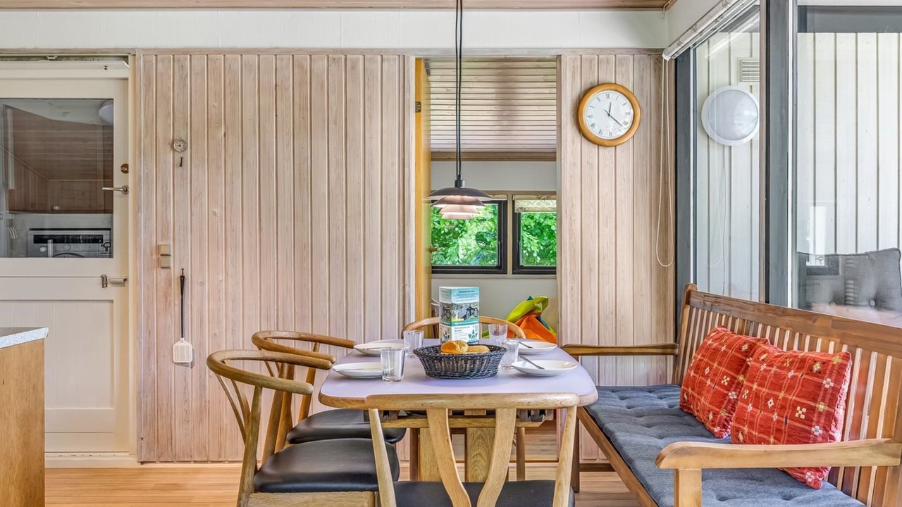 Photo of Livingroom in Arrild Ferieby