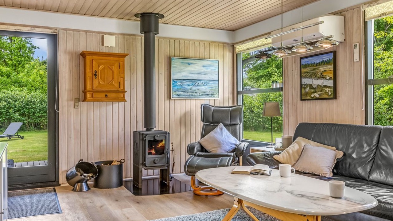Photo of Livingroom in Arrild Ferieby