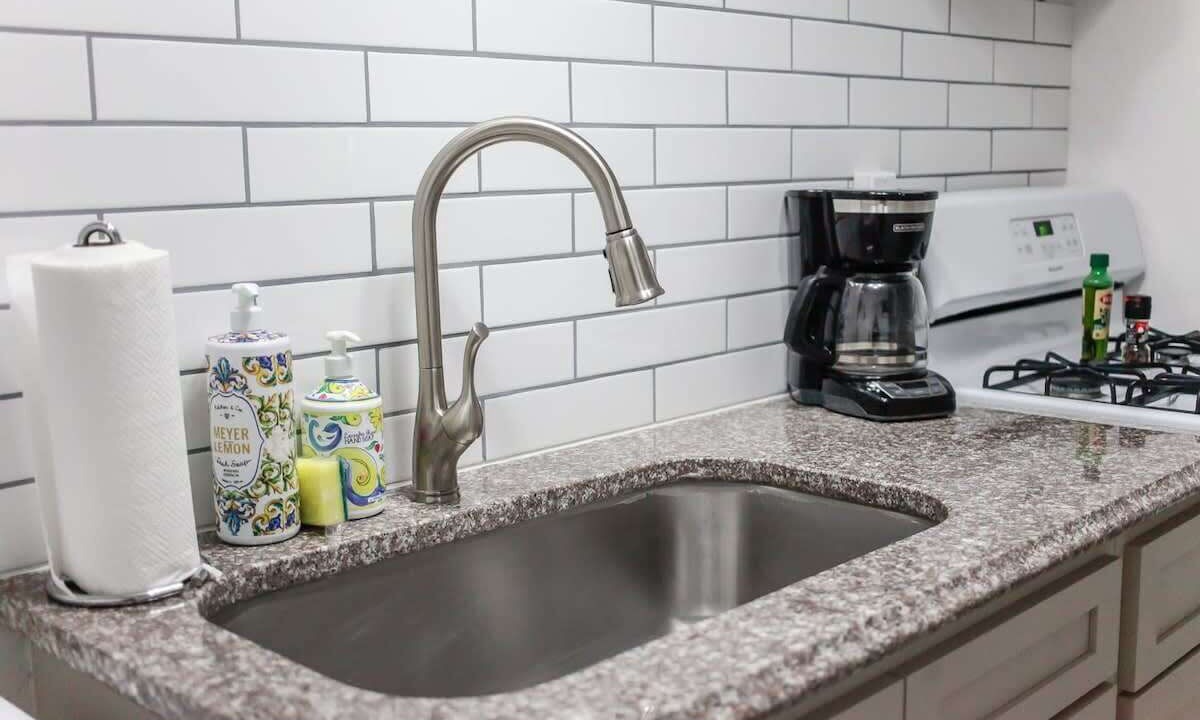 Photo of Kitchen in Willoughby Spit