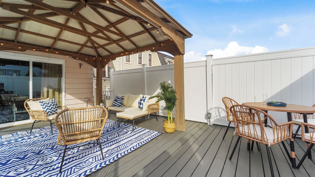 Photo of Outdoor in Constable Hook