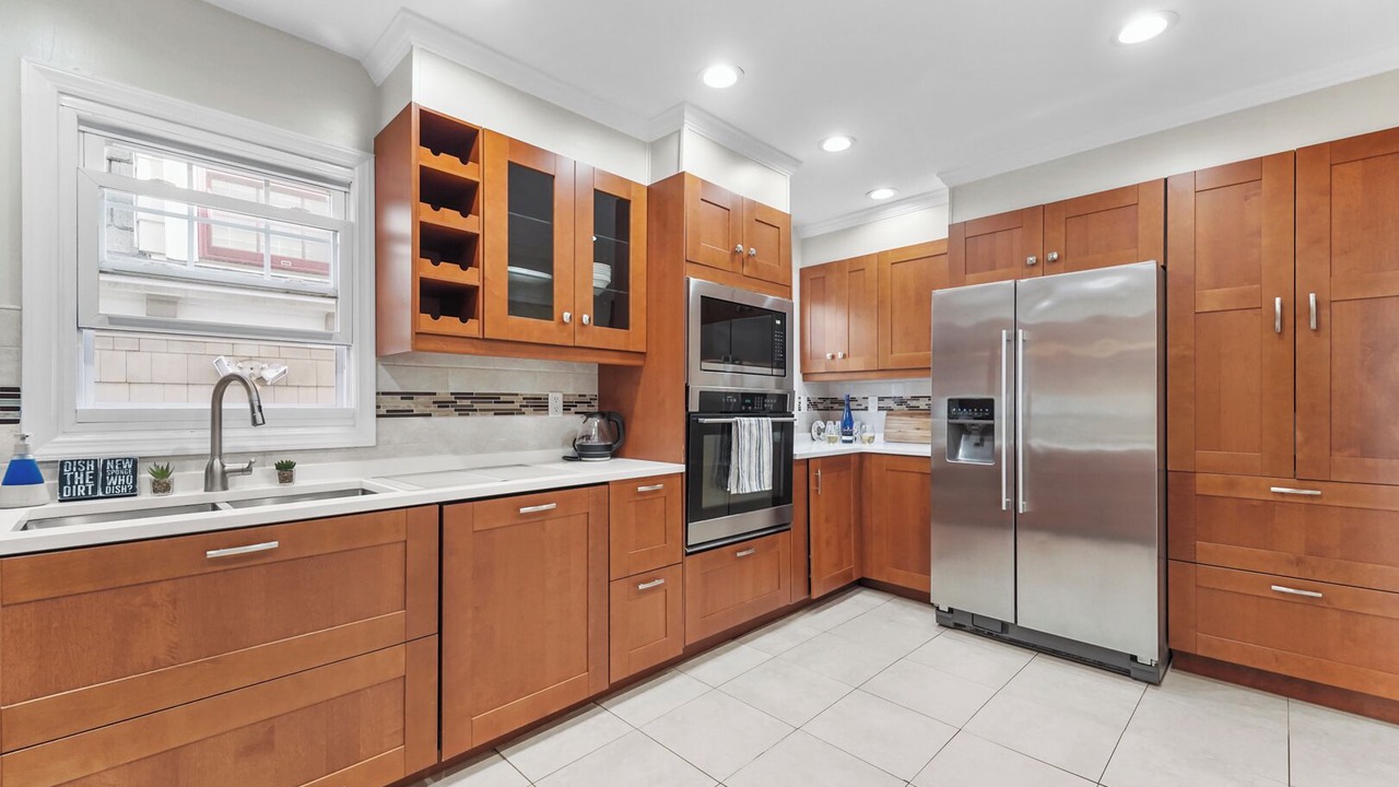 Photo of Kitchen in Constable Hook