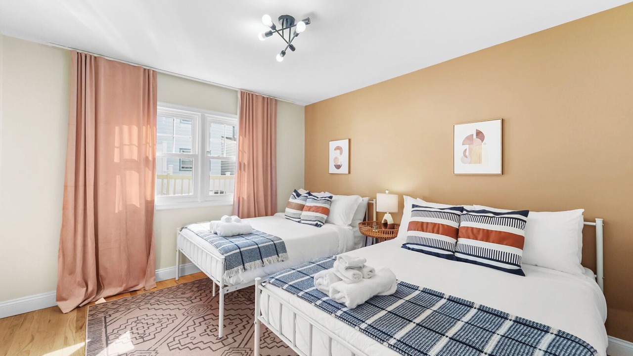 Photo of Bedroom in Constable Hook