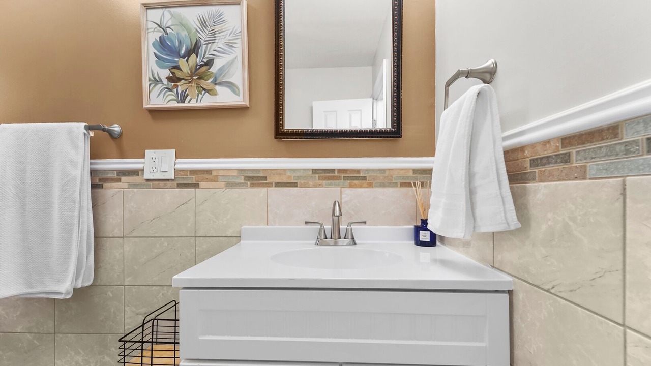 Photo of Bathroom in Constable Hook