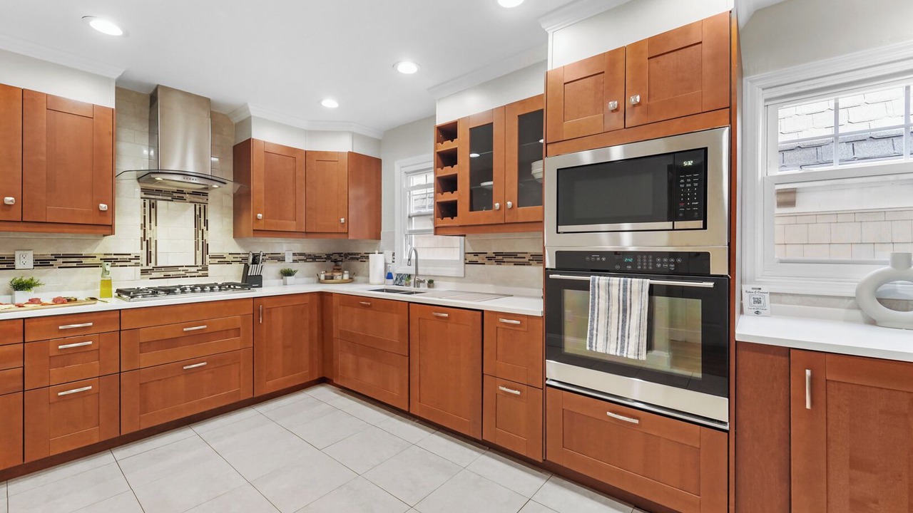 Photo of Kitchen in Constable Hook