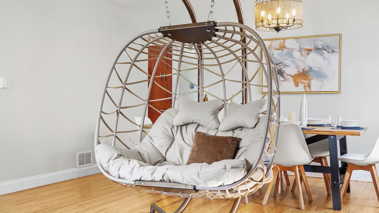 Photo of Livingroom in Constable Hook