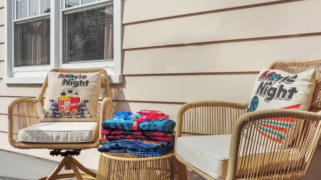 Photo of Outdoor in Constable Hook