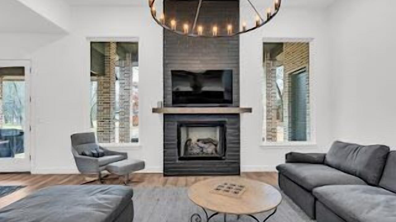 Photo of Livingroom in Kingston