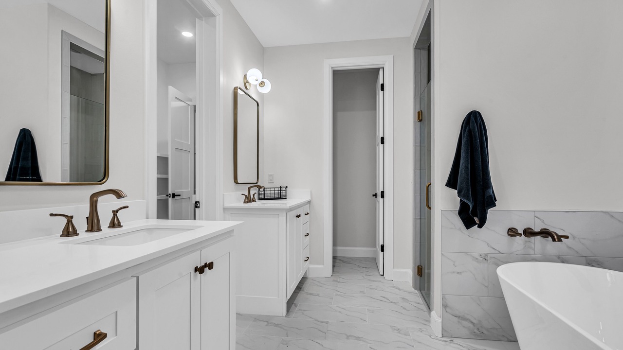 Photo of Bathroom in Kingston
