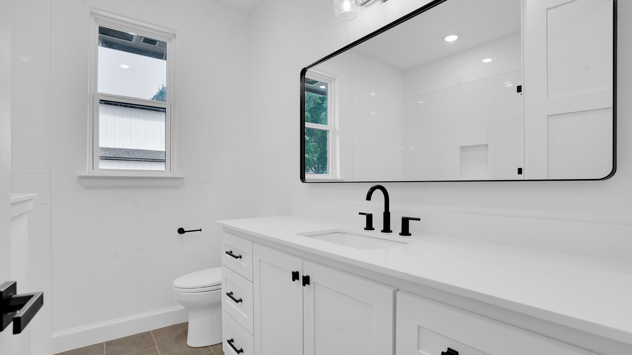 Photo of Bathroom in Kingston