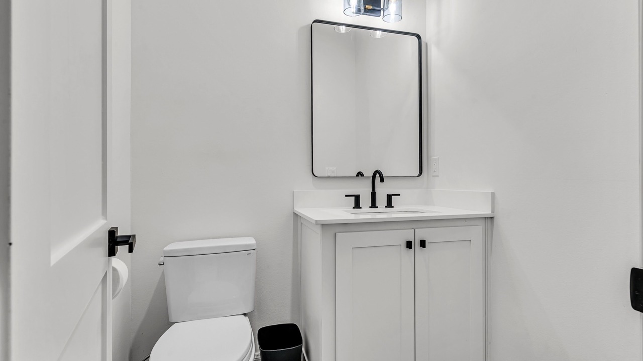 Photo of Bathroom in Kingston