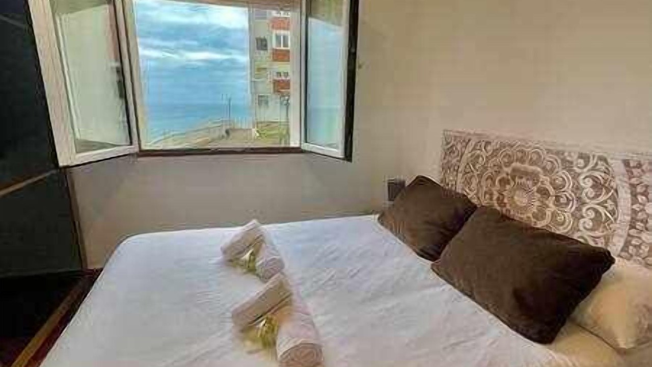 Photo of Bedroom in Bermeo