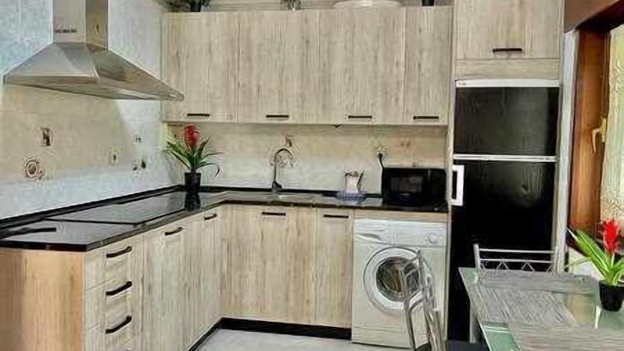 Photo of Kitchen in Bermeo