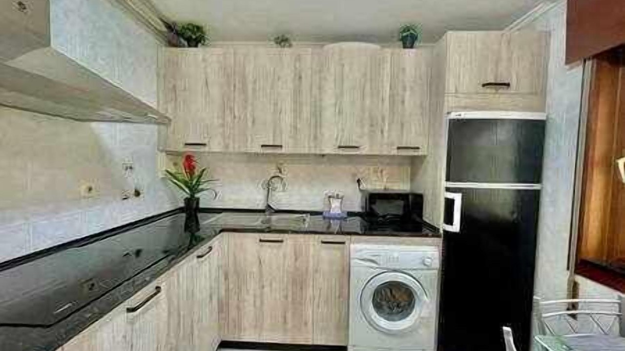 Photo of Kitchen in Bermeo