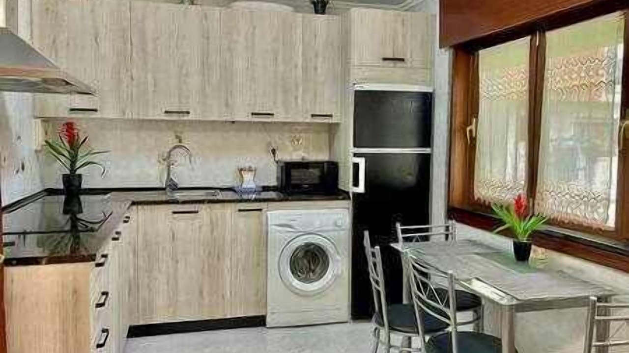 Photo of Kitchen in Bermeo