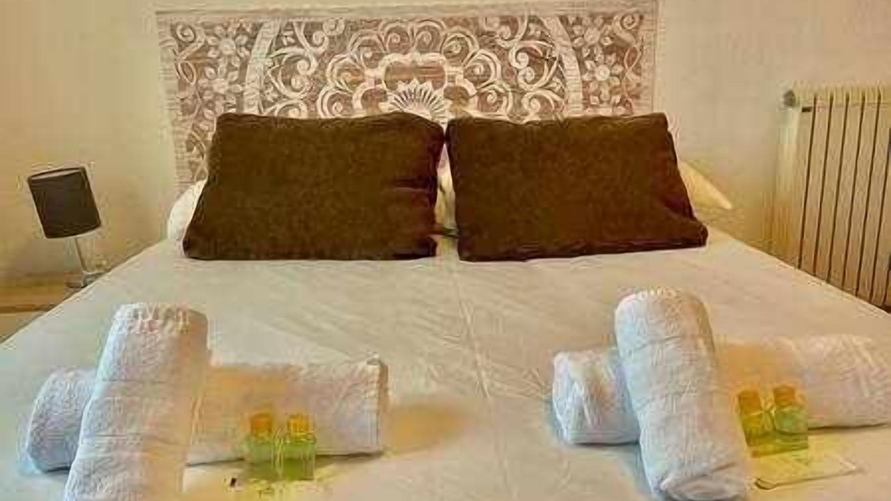 Photo of Bedroom in Bermeo