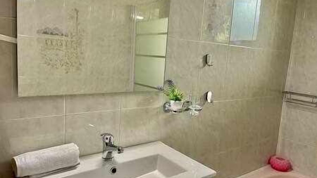 Photo of Bathroom in Bermeo