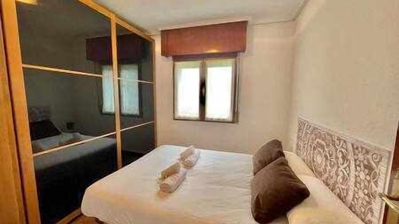 Photo of Bedroom in Bermeo