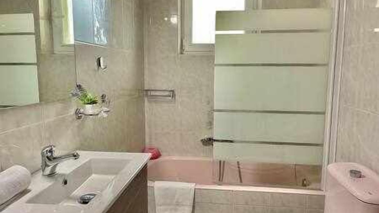 Photo of Bathroom in Bermeo
