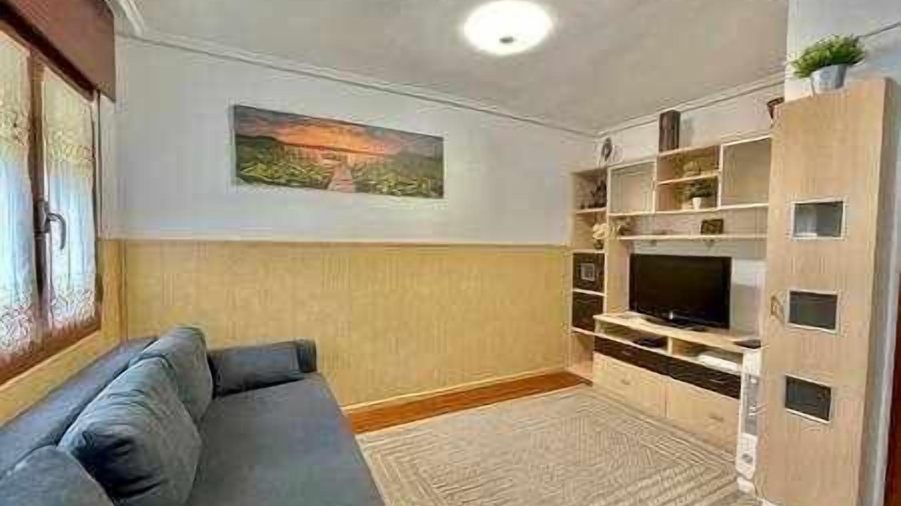 Photo of Livingroom in Bermeo