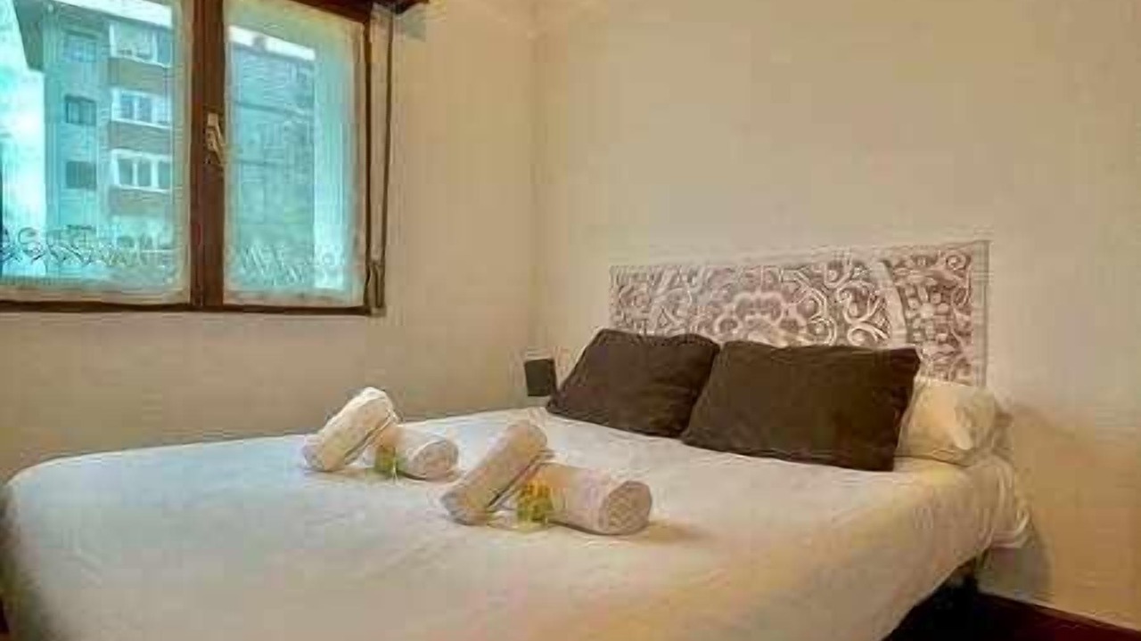 Photo of Bedroom in Bermeo