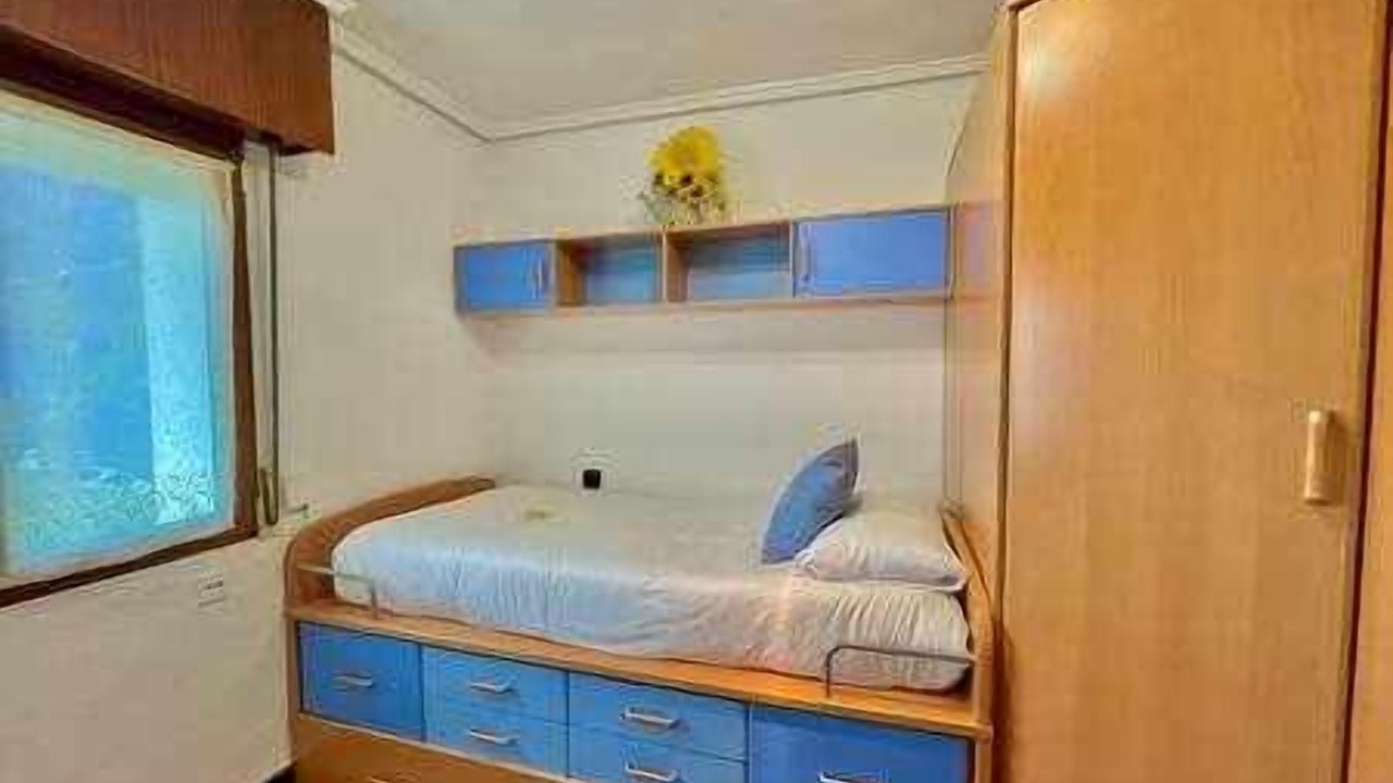 Photo of Bedroom in Bermeo