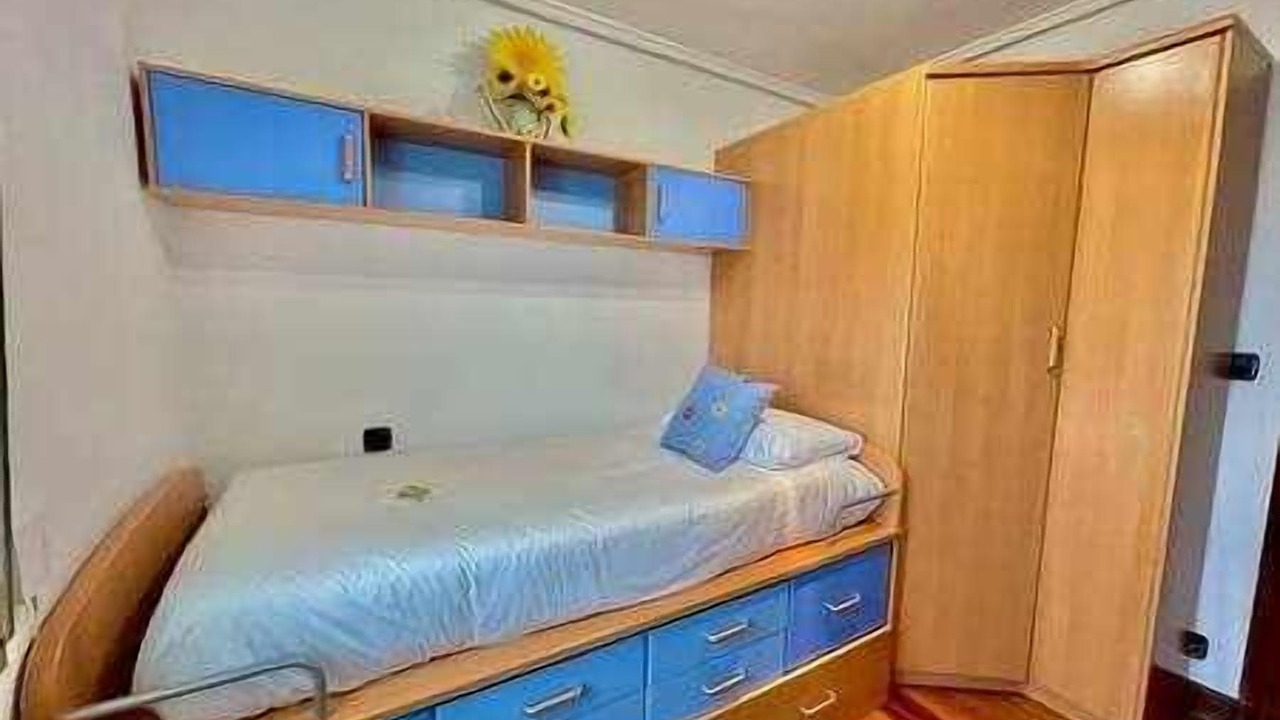 Photo of Bedroom in Bermeo