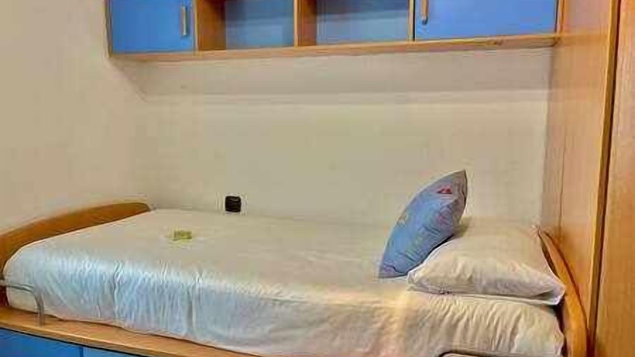 Photo of Bedroom in Bermeo