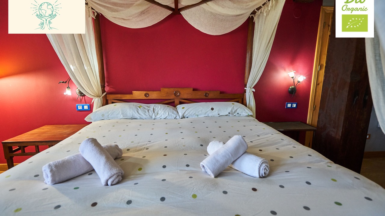 Photo of Bedroom in Arrankudiaga